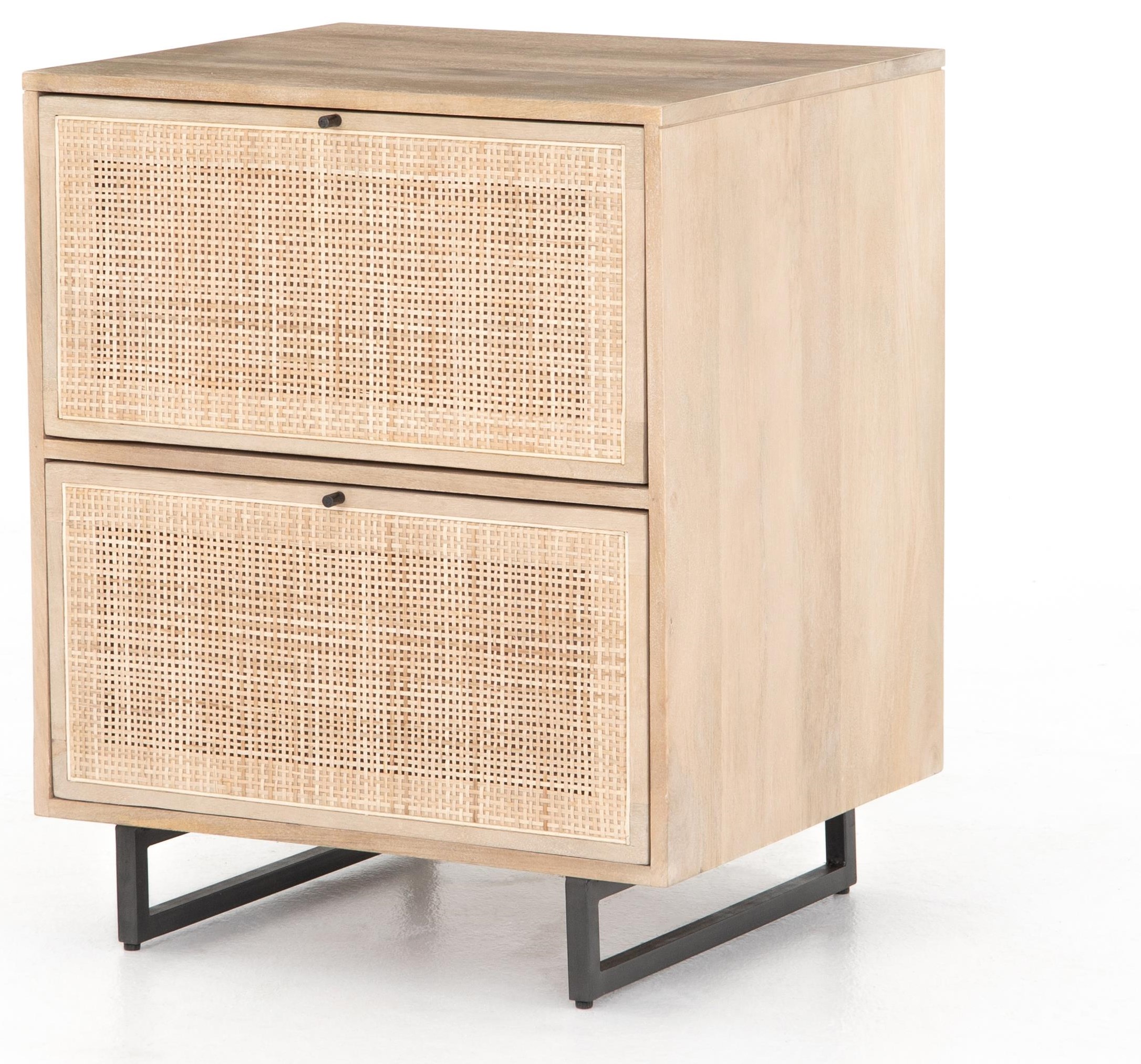 Four Hands IPRS CARMEL FILING MANGO Reeds Furniture